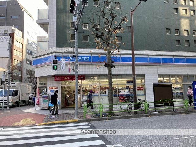 カスタリア銀座IIの周辺写真