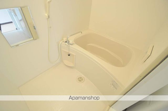 レオネクストプログレ フクトミの内装写真