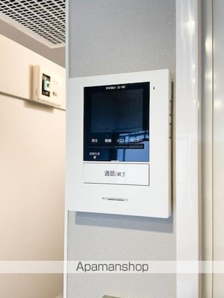 東京都中野区中央１丁目[1R/11.25m2]の内装1