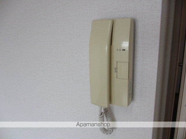 オズ レジデンスの内装写真