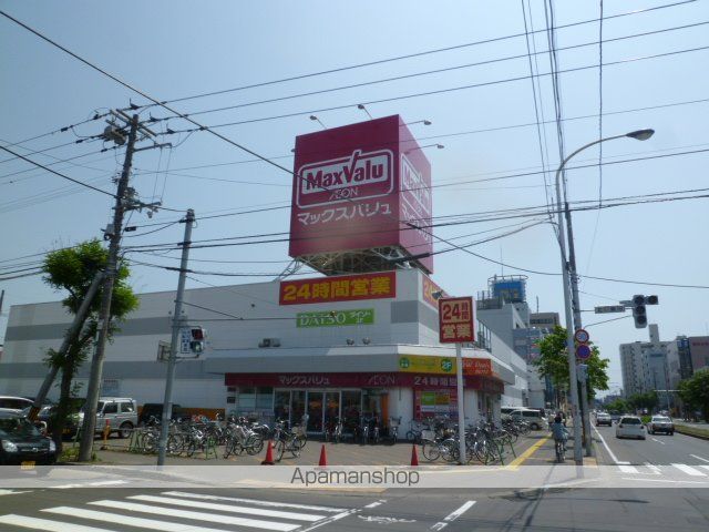 LUNA環状東の周辺写真