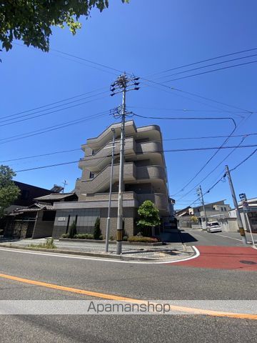 コンフォート佳.の外観写真