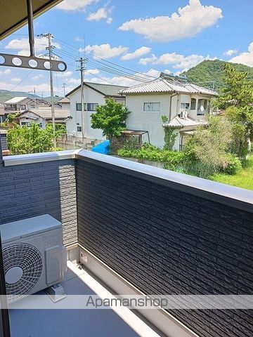 プレステージ花ずいEの内装写真