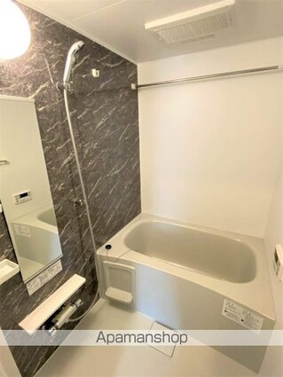 カルヴァドス　Ｂ[1K/32.25m2]のバス