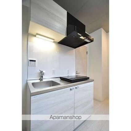 ＭＡＩＳＯＮ　ＤＥ　Ｓ[1LDK/26.82m2]のその他内装4