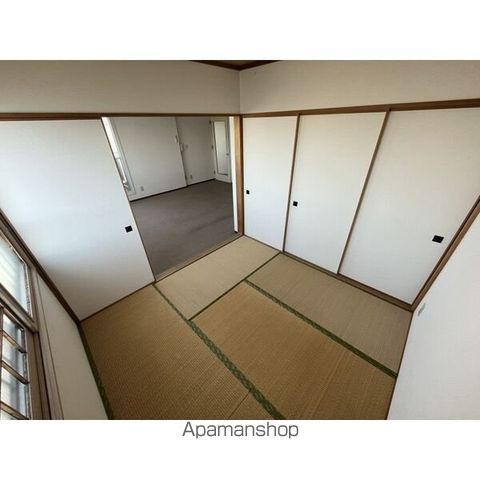エレクトリシティズイの内装写真
