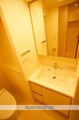 パークアクシス横濱関内SQUAREの内装写真