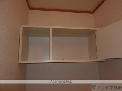 愛媛県松山市吉藤５丁目[2LDK/58.48m2]の内装2