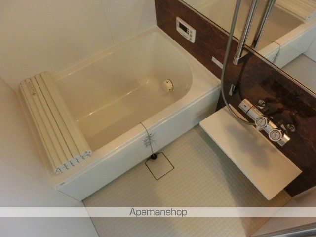 アフロディテ寝屋川の内装写真