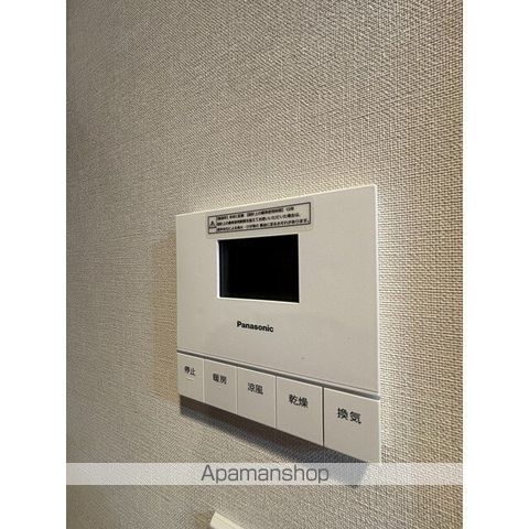 ドゥーエ府中IIの内装写真