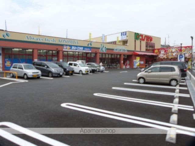 リバーサイド金岡五番館の周辺写真