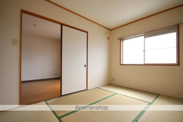 エイト庚午北ビルの内装写真