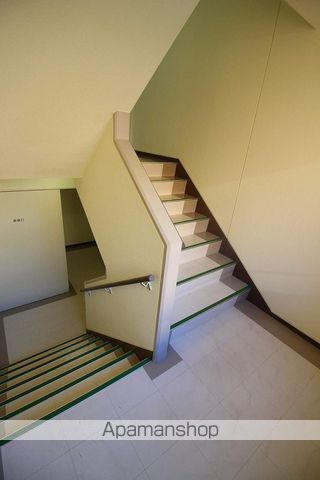 ノースパレス福住壱番館のその他写真