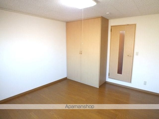 レオパレスサンライズの内装写真