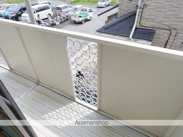 エルディム鳥海の内装写真