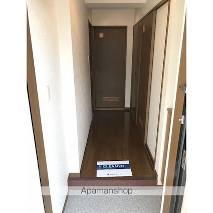 愛知県名古屋市西区香呑町５丁目[2K/45m2]の玄関