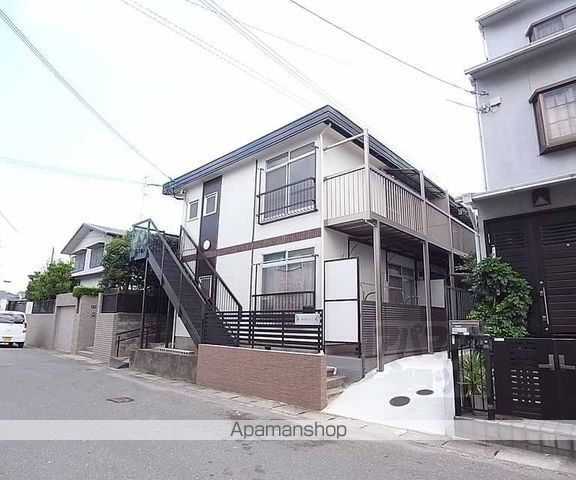 森ノ宮ハイツ
