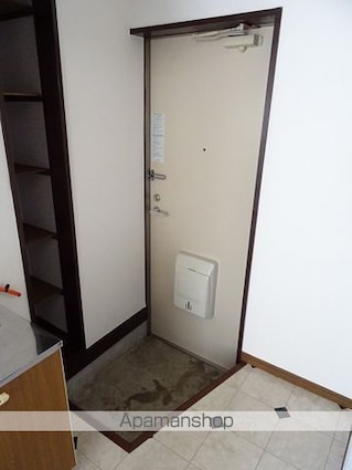 ステーブルＳＳ[1K/24.4m2]の内装4