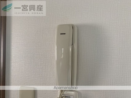 レジデンス大[1K/23.9m2]のセキュリティ