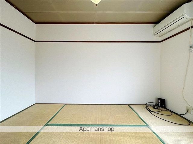 第2畠山アパートの内装写真
