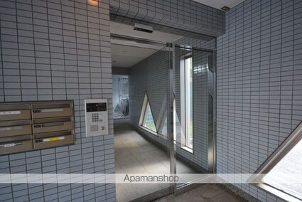 グランドール一橋学園Ⅰ[3LDK/72m2]の共用部6