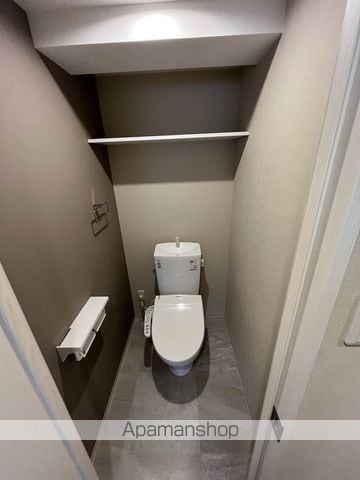 ラフィナート南16条の内装写真