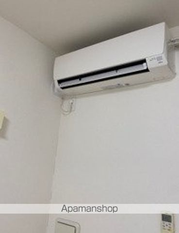 リブリ・NSの内装写真