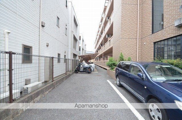 ハーシオンフルタIIIのその他写真
