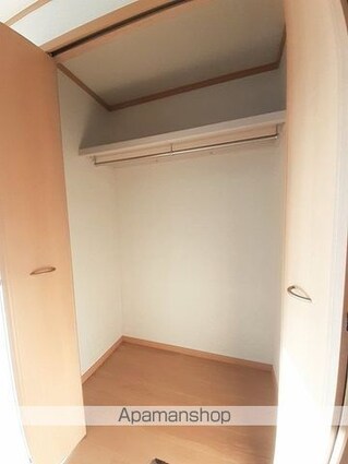 アムール・ＧＡＫＵ　Ｂ[1R/33.15m2]の収納