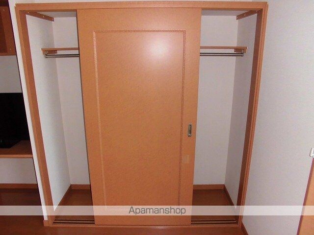 レオパレスｌａｕｒｏ[1K/23.18m2]のその他設備
