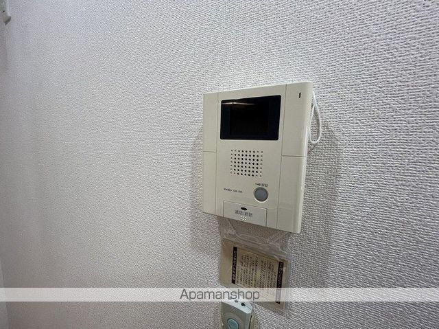 グレイス今里の内装写真