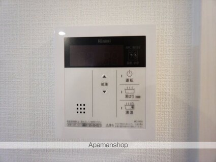 愛知県名古屋市中区大須１丁目[1K/25.58m2]の内装5