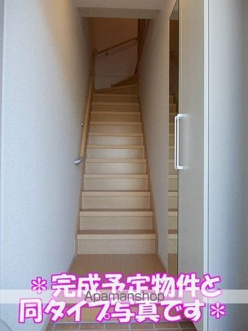 アーレアルクの内装写真