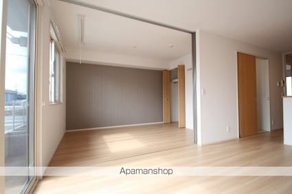 サザンクロス[2LDK/50.38m2]の内装1