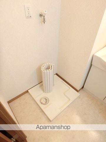 COMOの内装写真