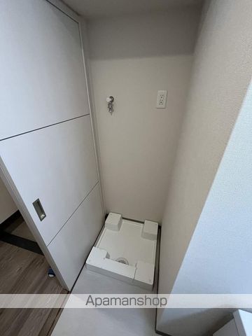 DEARCOURTOLIVIERの内装写真