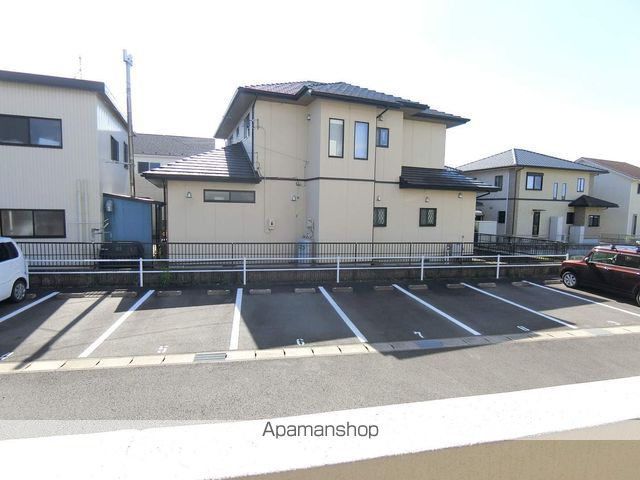FERIO Sのその他写真