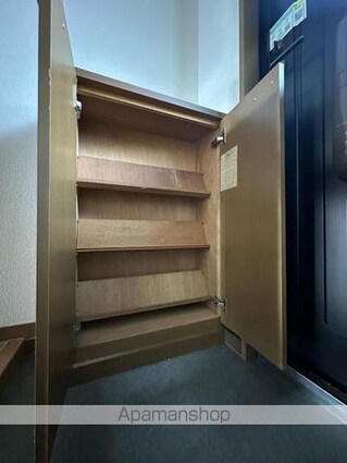 テンダーネスコーポⅡ[1K/29.81m2]の内装4