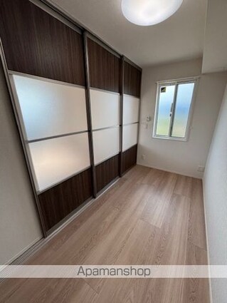 ＧＲＡＮＤ　ＤーＲＯＯＭ高宮北Ｗ[1LDK/39.77m2]の内装2