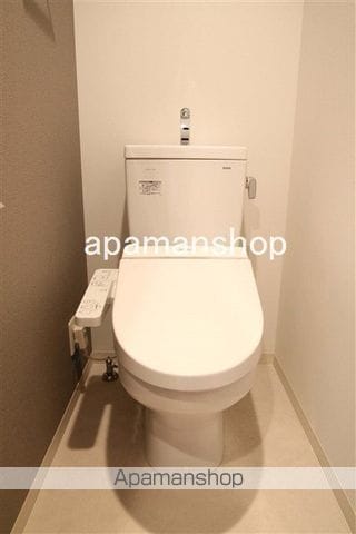 プランドール江戸堀RESIDENCEの内装写真