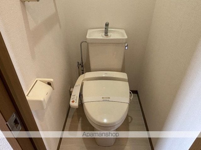 ビューラーやすらぎ D棟の内装写真