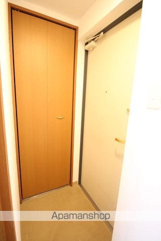 ル・レーブの内装写真
