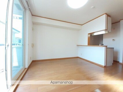 ピュアライト[1LDK/41.98m2]のその他内装2