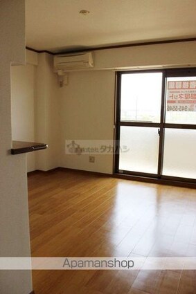 メルヴェイュ・ロジュマン[2LDK/56.95m2]の内装1