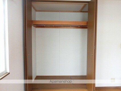 岩手県滝沢市巣子[1K/33.12m2]の収納