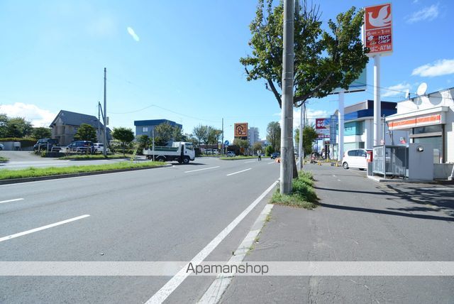 大光15番館の周辺写真
