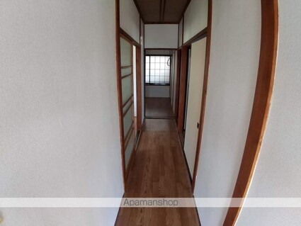 長野県松本市神田１丁目[3K/52m2]の内装9