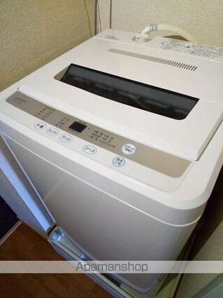 レオパレスＮｅｅｄｓ[1K/20.81m2]のその他設備