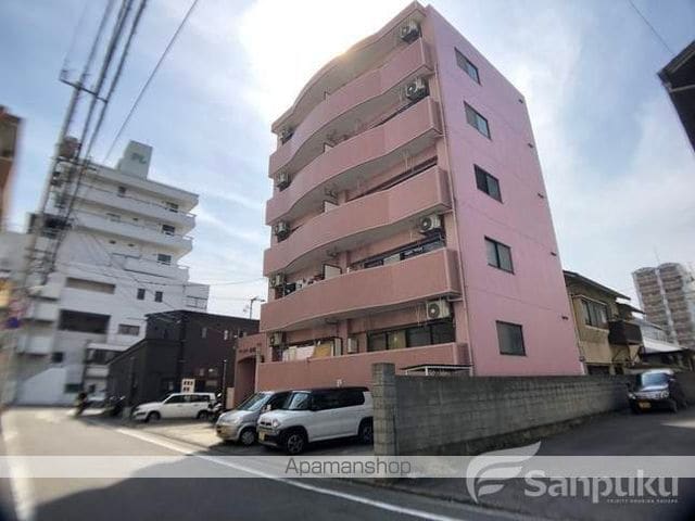 サンピア本町の外観写真