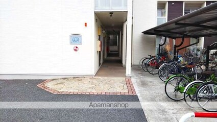 レオネクストオールリバー[1R/32.28m2]のその他部屋・スペース1